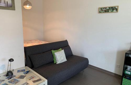 La Sonnaz Apartment | C&C Eco Studio