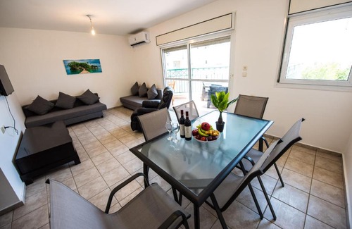 Eilat Apartment | C Class Apartment