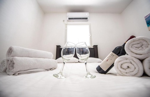 Eilat Apartment | C Class Apartment