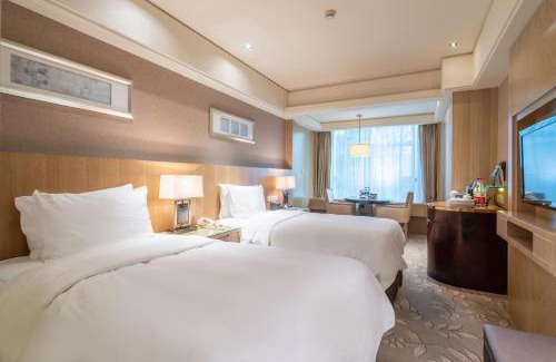 Fengze Hotel | C&D Hotel Quanzhou