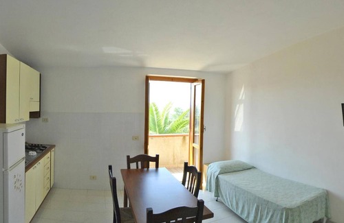 Ricadi Hotel | C'era Una Volta