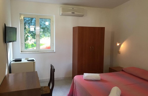 Ricadi Hotel | C'era Una Volta