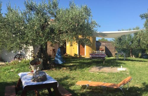 Fossacesia Bed & Breakfast | C'era una volta Podere San Giovanni