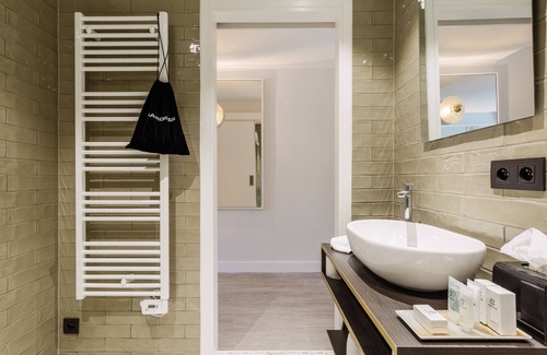 De Panne Hotel | C-Hotels Continental