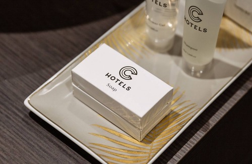 De Panne Hotel | C-Hotels Continental