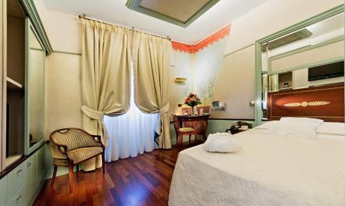 Milan Hotel | c-hotels Rubens