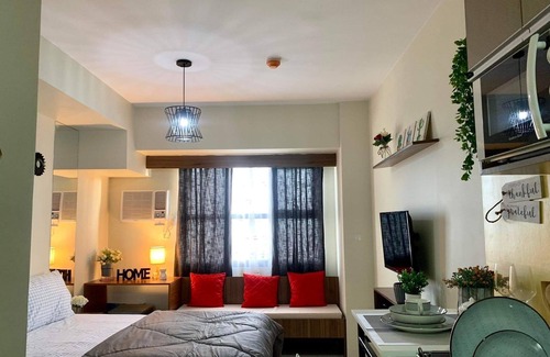 Cebu Condo | C&L Property by Ancho
