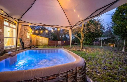 Chapeltown House | *C.sani* Setup for your most relaxed & amazing stay + Free Parking + Free Fast WiFi *