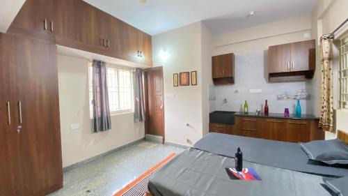 Arekere Hotel | C Suite-Vilnius