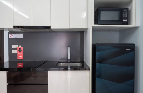 Pratumnak Hill Apartment | C-View Boutique