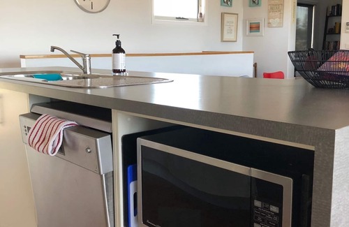 Marlo House | C-Views- Breathtaking Ocean Views