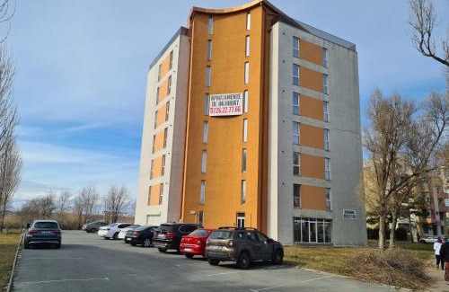 Constanta Apartment | C&Y Apartments Aqua Park