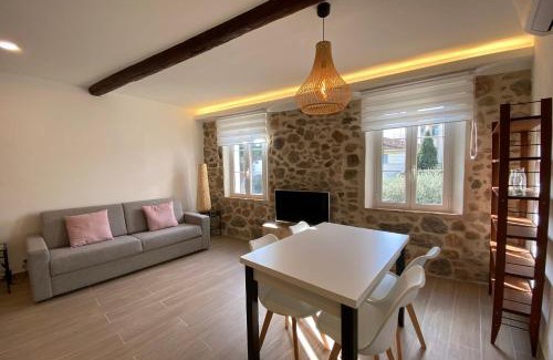 Le Suquet Apartment | C014-Bel appartement de standing au Suquet