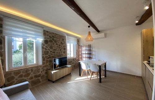 Le Suquet Apartment | C014-Bel appartement de standing au Suquet