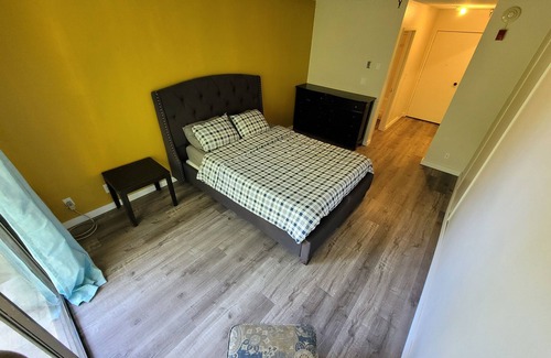 Beverly Hills Hotel | (C08) Lovely LA Privately Studio Apartment