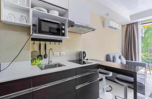 Mai Khao Apartment | C194 Family 1BR Stay with Pools & Beach Fun