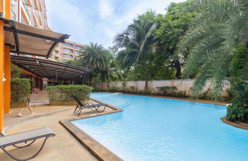 Mai Khao Apartment | C194 Family 1BR Stay with Pools & Beach Fun