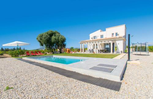 Llubi House | C285 Albamar by Mallorca Villa Selection