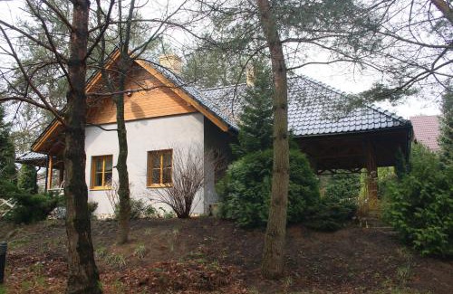 Lukta House | Całoroczny dom wakacyjny Kotkowo 93