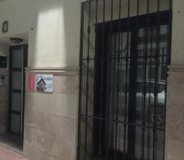 Anna Apartment | CA ÁNGEL