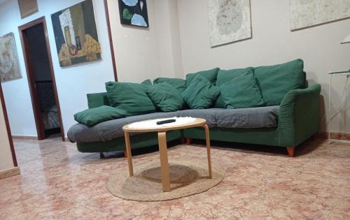 Anna Apartment | CA ÁNGEL