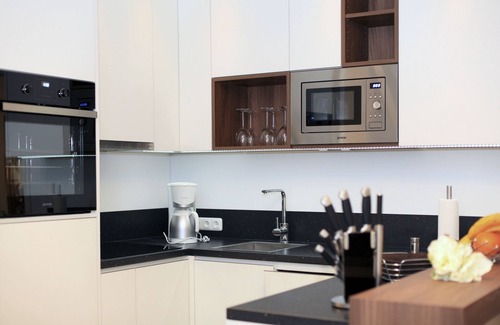Ostseebad Dierhagen Apartment | ca. 100m vom Strand Entfernt