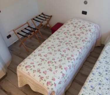 Rovereto Bed & Breakfast | Ca' antica B&B