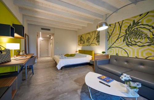 Garda Hotel | Ca' Barbini Resort