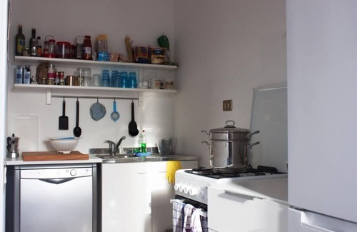 Historic Centre Apartment | Ca Bassani - Panoramic View above Piazza dei Signori