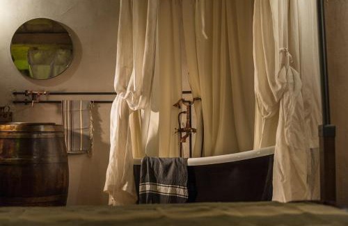 Castelnuovo del Garda Bed & Breakfast | Ca' Blanca