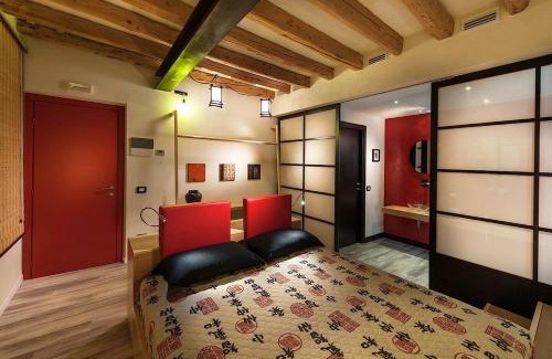 Castelnuovo del Garda Bed & Breakfast | Ca' Blanca