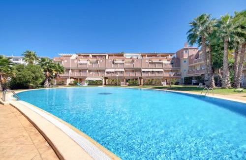 Denia Apartment | Ca Blanca Paraíso ll