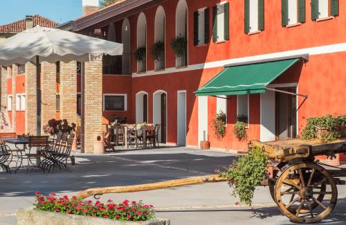 Chiarano Bed & Breakfast | Ca' Ciaran