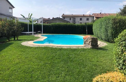 Loranze Apartment | Ca d' Perin - Ivrea