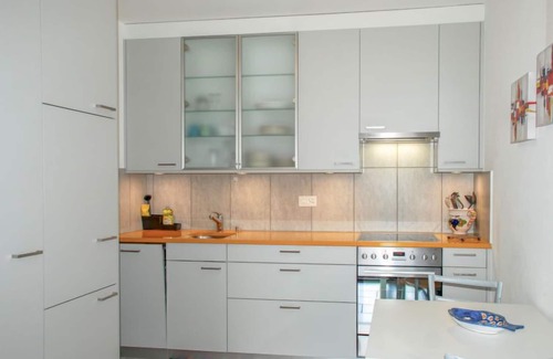 Losone Apartment | Ca' dal Pio by Interhome