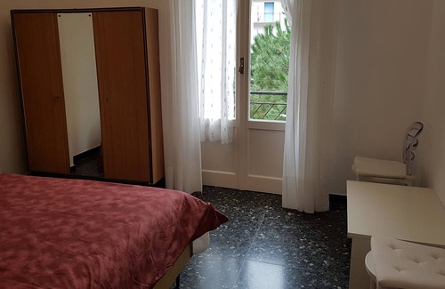 Noli Apartment | Ca' de Alice