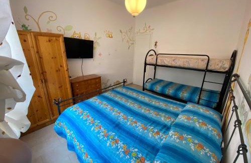 Finale Pia Apartment | Ca De Matette