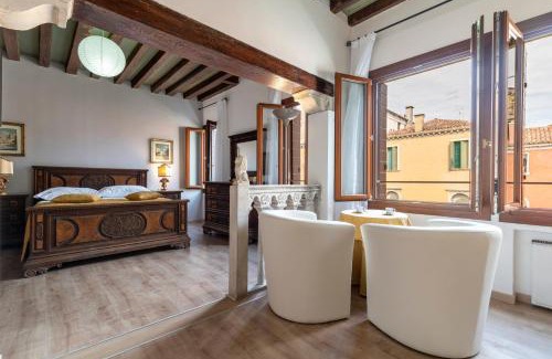 Dorsoduro Apartment | Ca' dei Carmini