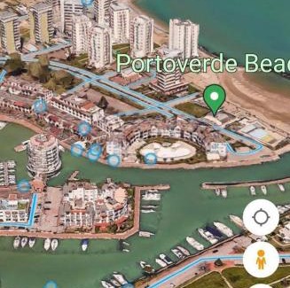 Misano Adriatico Apartment | CA' DEI GELSI BEACH