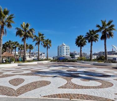 Misano Adriatico Apartment | CA' DEI GELSI BEACH