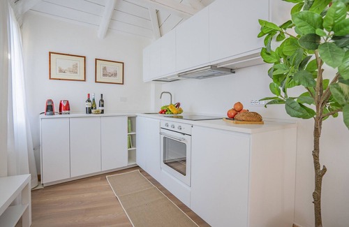 Cannaregio Apartment | Ca' Dei Musicanti 3