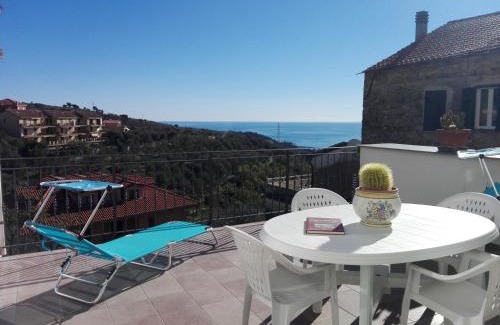 Civezza House | Ca dei Nonni