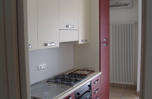 Miggiano Apartment | CA 'DEI TETI holiday apartment