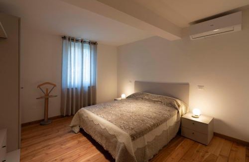 Cison di Valmarino House | Ca' del Maglio