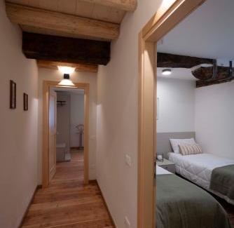 Cison di Valmarino House | Ca' del Maglio