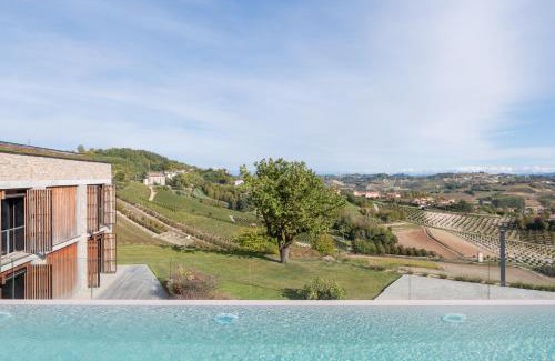 Montaldo Scarampi Resort | Ca' del Profeta Suites & SPA