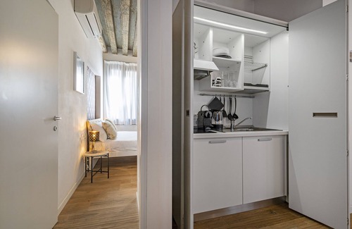 San Marco Apartment | Ca' dell'Arciere - Superior Apartment in the Heart of Venice