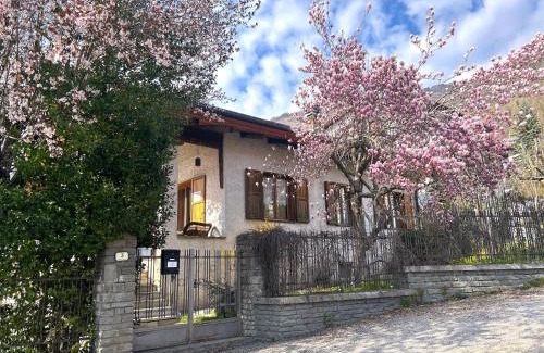 Entracque Apartment | Ca di Nà