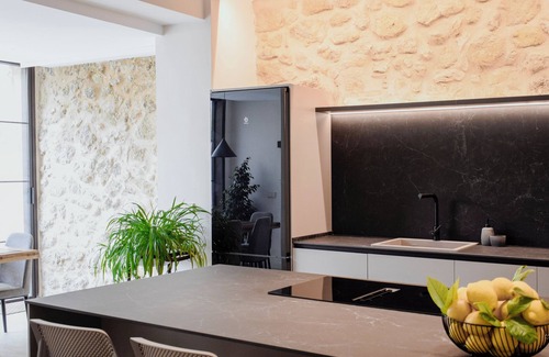 Castellonet de la Conquesta House | Casa Adela - Luxury rural lodging