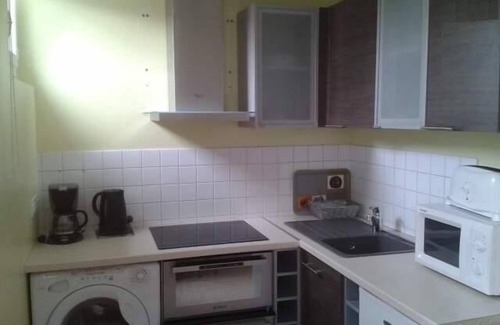 Bagnoles-de-l'Orne Apartment | Cars to rent studio adorns the discovery of the Normandy to cure réparatric